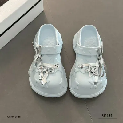 Velvet Drift Women’s Slippers